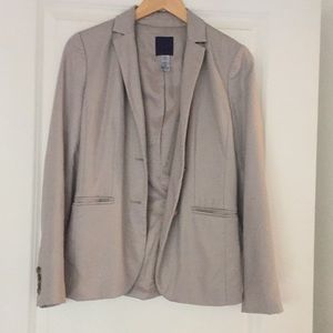 J, Crew Blazer